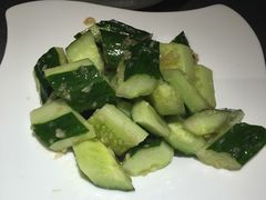 -探鱼·鲜青椒爽麻烤鱼(三水广场店)