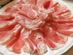 -东来顺饭庄(天坛店)