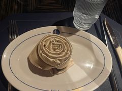 -福楼毕斯罗F Bistronome(国贸商城约会地标景观店)