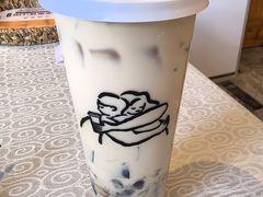 -喜茶(北京五棵松华熙店)