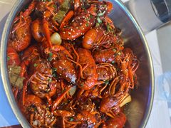 -靓靓蒸虾·头牌蒸虾(沙湖旗舰店)