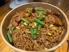 -老雒阳面馆·水席·洛阳菜(王城路店)