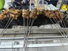 -贾青羊肉串(袁桥店)
