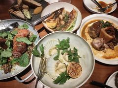 -MAGPIE喜鹊派餐厅(华侨城店)