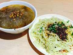 -林静小吃(复兴路店)