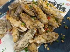 -醉壹号海鲜大排档(厦门美食地标店)