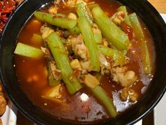 -望京一号·重庆江湖菜(工体店)