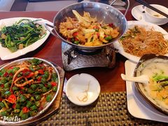 -粤点私厨(临桂枫林店)