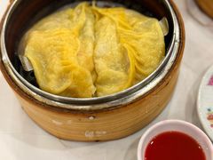 凤城灌汤饺-凤城酒家(渣华道)