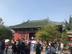 -开封府