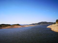 -万佛湖风景区