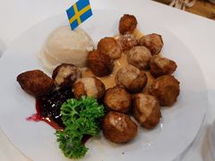 -宜家·瑞典风味餐厅(北京西红门店)