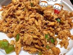 -姥姥家春饼店(交大东路店)