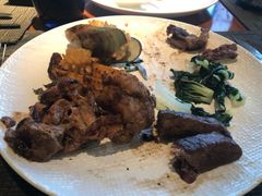 -丽晶酒店-金宝99 Restaurant