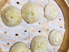 小笼包-苏堂阳春面•九年庆(北京路天河城店)