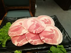 -顺鑫烧烤店(南庄店)