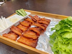 -宁邦·家宴·南京菜(红山动物园店)