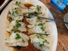 古法龙趸腩蒸球-金玉满堂潮州酒楼(无限极荟购物广场店)