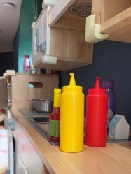 -奈尔宝·儿童乐园·亲子餐厅(华采天地店)