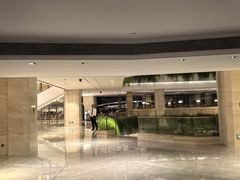 -广州白天鹅宾馆