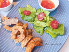 -天玑高空江景餐厅&酒吧Sky Secret Restaurant&Bar