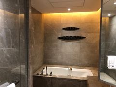 -重庆解放碑威斯汀酒店