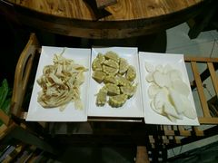 android_upload_pic-渝悦花田·大骨火锅(尚贤居店)