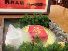 -中卫御苑福膳·养生局(圆明园店)