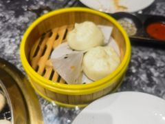 -牛将军•涮肉•烤肉(北京王府井·故宫店)