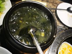 -33韩式自助烧烤(环城南路店)