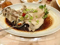 -唐苑酒家·岭南粤菜名店(太古仓店)