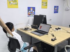 -创炫青少年创新实验室·AI·编程·科创(临港店)