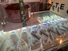 -姆们M Sweetie Cake(三里屯店)