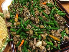 尖椒鸡-陈有良尖椒鸡(渝中旗舰店)