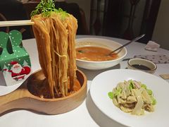 -大鸭梨烤鸭店(花园村店)