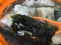 -阿麟馄饨(延长路店)
