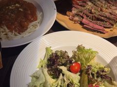 -The Cheebat 锌吧·Bistro(体育西店)