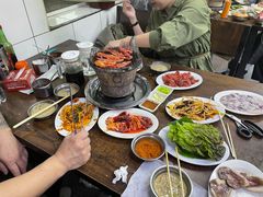 -西塔隆太白烤牛肉馆(图们路店)