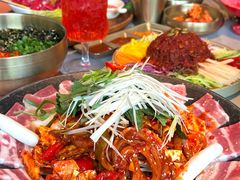 -韩一品韩国料理(柏庐南路店)