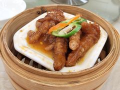 -麒麟濠景家宴(麒麟店)