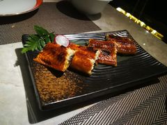 -極上萬膳·日料放题(海岸城店)