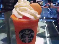 -星巴克(昆明金鹰天地店)