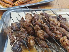 -老白家怡贵园烤肉