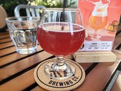 -京A Taproom·精酿餐吧(CBD店)