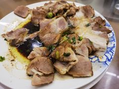 -翟氏天天小吃(上东街区店)