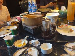 -彩虹之约•淮扬家宴(亚运村店)