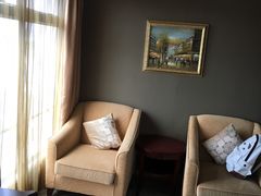 -厦门泰谷酒店(中山路镇海路地铁站店)