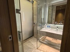 -珠海中海雅高铂尔曼酒店