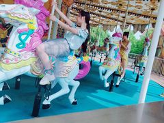 -南京银杏湖乐园