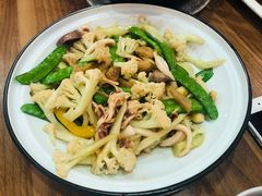 -先记烧鹅王·本地粤菜(福永店)